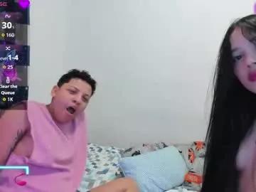 bomburheroes from Chaturbate is Freechat