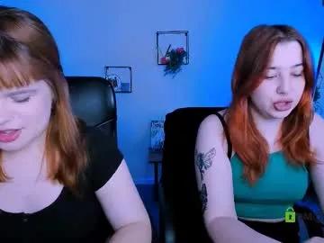 bonnie_sun from Chaturbate is Freechat