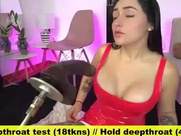 Entertain your itch for girls livestreamers with our collection of stunning models, skilled in the art of temptation and delight.