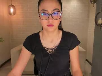 bonnyrosex from Chaturbate is Freechat