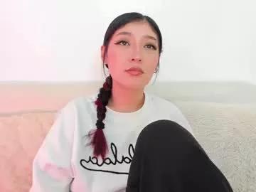 boonie_girl from Chaturbate is Freechat