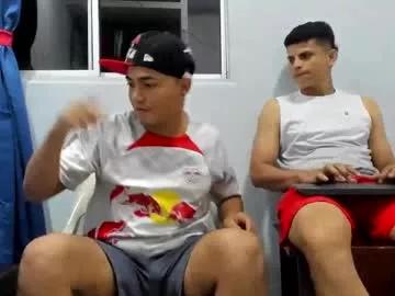 boss_bad from Chaturbate