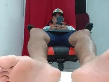 boss_bad from Chaturbate