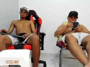 boss_bad from Chaturbate
