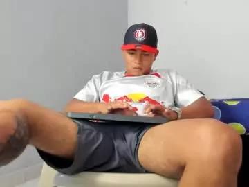 boss_bad from Chaturbate