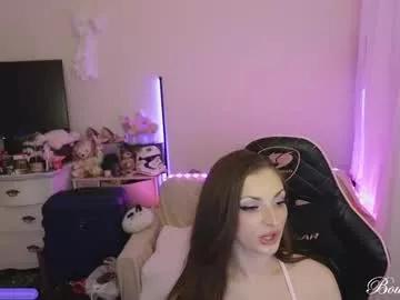 Photos of boudoirbunny from Chaturbate is Freechat