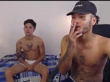boy_naughty77 from Chaturbate is Freechat