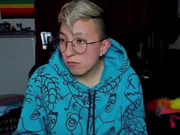 Photos of boy_trans from Chaturbate is Freechat