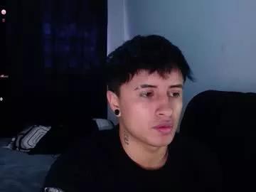 boylatin_777 from Chaturbate is Freechat
