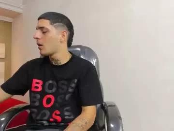 boyxsluts from Chaturbate is Freechat