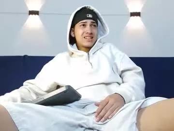br4ndon_cooper from Chaturbate is Freechat