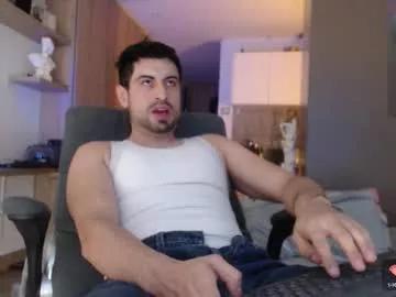 bradley_muscle from Chaturbate is Freechat