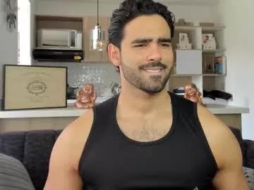 bradleymartin7 from Chaturbate is Freechat