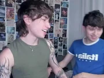Photos of brand741 from Chaturbate is Freechat