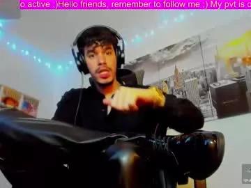 brayhambrown from Chaturbate is Freechat