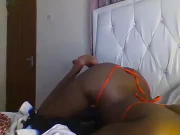 breezykan123 from Chaturbate