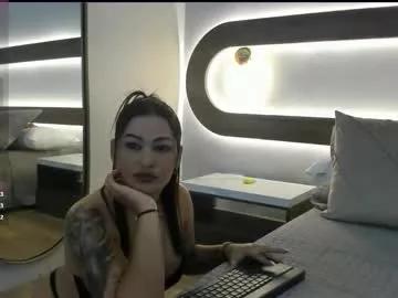 brenda_lamar from Chaturbate is Freechat