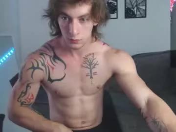 brendan__piks from Chaturbate is Freechat