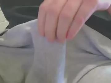 brendanwild3 from Chaturbate is Freechat