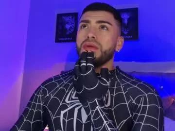 brian_kiim from Chaturbate is Freechat