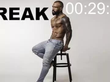 brockhurn_ from Chaturbate is Freechat