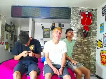bronachos from Chaturbate is Freechat