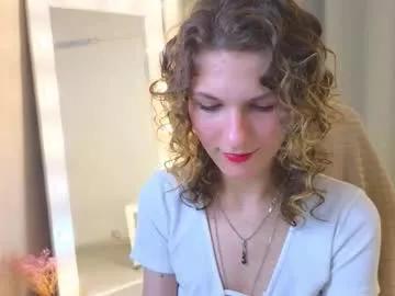 Photos of bronzebloom from Chaturbate is Freechat