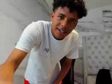 bruno_blaze from Chaturbate is Freechat