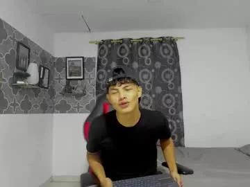 bruno_snow from Chaturbate is Freechat