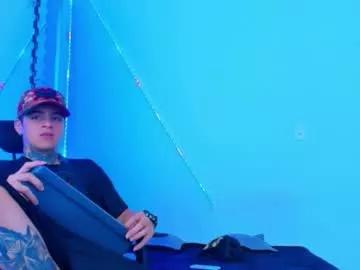bruno_wild from Chaturbate is Freechat
