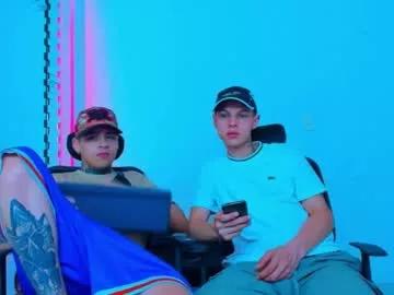 bruno_wild from Chaturbate is Freechat