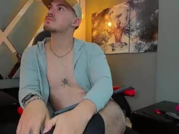 brunowalkerr from Chaturbate is Freechat