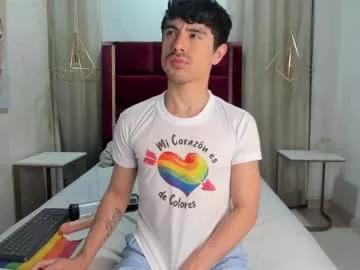 brycams3 from Chaturbate is Freechat