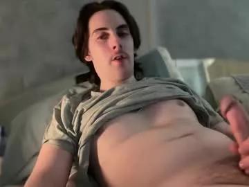 bubbahumps from Chaturbate