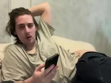 bubbahumps from Chaturbate