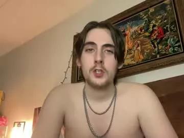 bubbahumps from Chaturbate