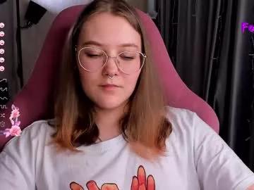 bubble_bunny from Chaturbate is Freechat