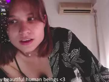 buckwheat_queen from Chaturbate is Freechat