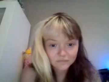 buckwildly from Chaturbate is Freechat