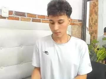 buddy_whitte from Chaturbate is Freechat