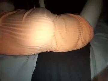 buffybaby202 from Chaturbate