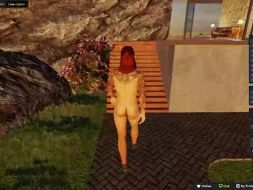 bumbumchau from Chaturbate