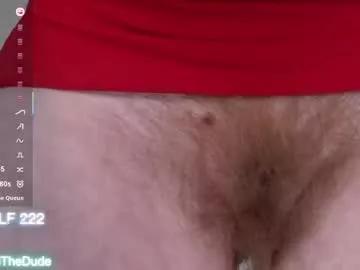 bunnieandthedude from Chaturbate is Freechat