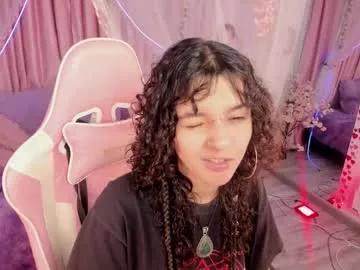 bunny_curly from Chaturbate is Freechat