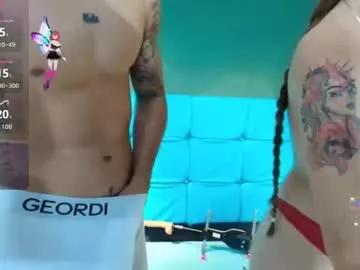 bunny_petit from Chaturbate is Freechat