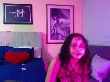 bunny_sammy777 from Chaturbate is Freechat