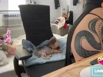 Photos of bunnyanddaddy23 from Chaturbate is Freechat