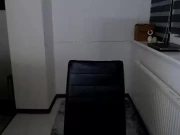 bunnybloom_ from Chaturbate is Freechat