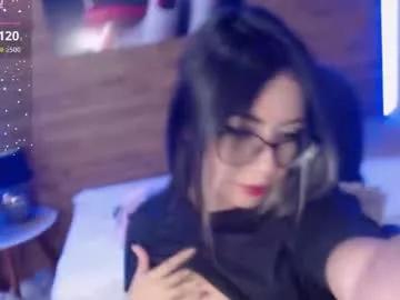 bunnyebony1 from Chaturbate is Freechat