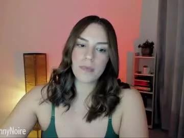 bunnynoire from Chaturbate is Freechat